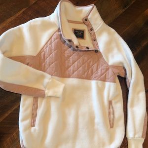 Abercrombie & Fitch pullover